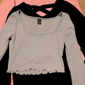 Closet clean out!!